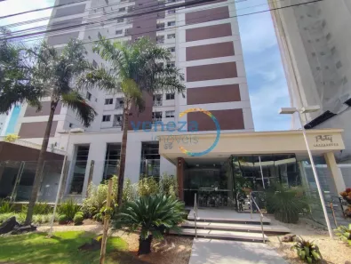 Apartamento com 3 Quartos à venda, 104m² no Guanabara Parque Boulevard, Londrina