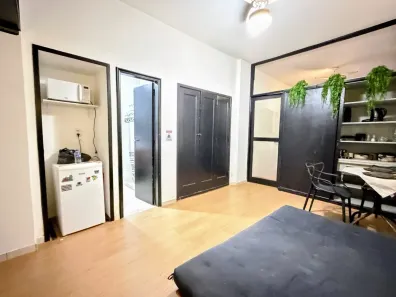 Kitnet com 1 Quarto à venda, 30m² no Ipanema, Rio de Janeiro