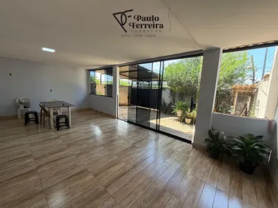 Casa com 2 Quartos à venda, 200m² no Setor Tradicional, Brasília