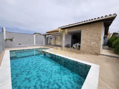 Casa com 3 Quartos à venda, 209m² no Vilas do Atlântico, Lauro de Freitas