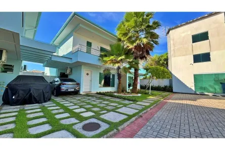 Apartamento com 4 Quartos à venda, 197m² no Porto Seguro, Porto Seguro