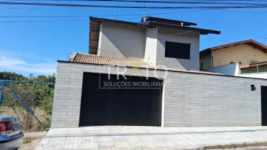 Sobrado com 3 Quartos à venda, 259m² no Jardim Chapadão, Campinas