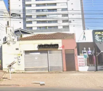 Casa com 3 Quartos à venda, 285m² no Jardim América, Goiânia