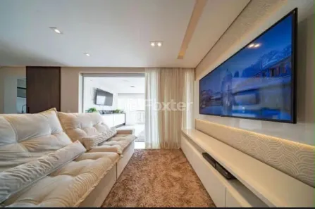 Apartamento com 2 Quartos à venda, 104m² no Vila Regente Feijó, São Paulo