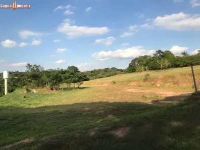 Lote/Terreno à venda, 4156m² no Condomínio Fechado Village Haras São Luiz, Salto