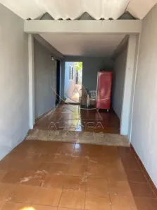 Casa com 2 Quartos à venda, 76m² no Vila Abranches, Ribeirão Preto