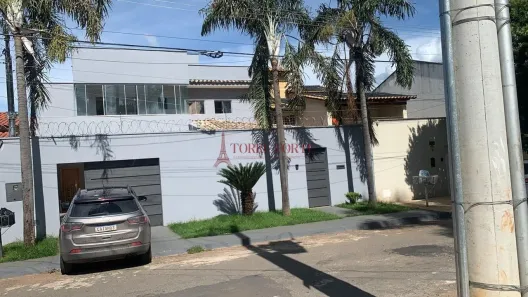 Sobrado com 5 Quartos à venda, 350m² no Setor Jaó, Goiânia