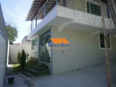 Casa com 4 Quartos à venda, 350m² no Minascaixa, Belo Horizonte
