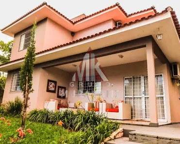 Casa de Condomínio com 4 Quartos à venda, 1000m² no Parque Alvamar, Sarandi