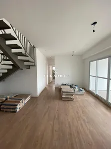 Apartamento com 4 Quartos à venda, 197m² no Jardim Caravelas, São Paulo