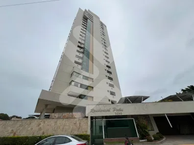 Apartamento com 2 Quartos à venda, 57m² no Ponta Negra, Natal