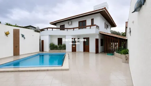 Casa com 4 Quartos à venda, 250m² no Vilas do Atlântico, Lauro de Freitas