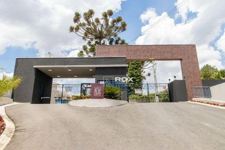 Lote/Terreno à venda, 191m² no Santa Cândida, Curitiba