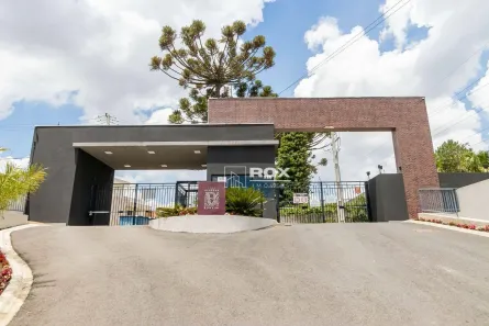 Lote/Terreno à venda, 191m² no Santa Cândida, Curitiba