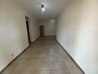 Apartamento com 2 Quartos para alugar, 82m² no Santa Cruz do José Jacques, Ribeirão Preto