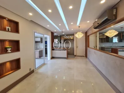 Apartamento com 3 Quartos à venda, 78m² no Ponte Preta, Campinas