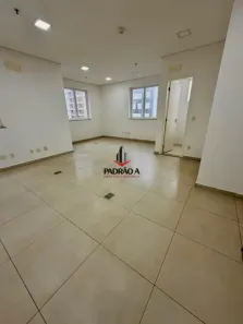 Sala Comercial para alugar, 42m² no Vila Carrão, São Paulo