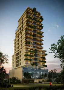 Apartamento com 3 Quartos à venda, 93m² no Pedra Branca, Palhoça