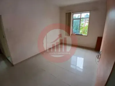 Apartamento com 2 Quartos à venda, 66m² no Rio Comprido, Rio de Janeiro
