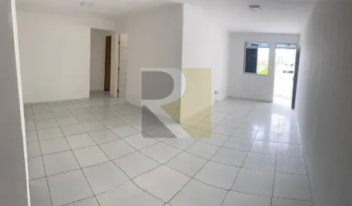 Apartamento com 3 Quartos à venda, 92m² no Aeroclube, João Pessoa