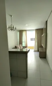 Apartamento com 2 Quartos à venda, 57m² no Cristo Rei, Teresina