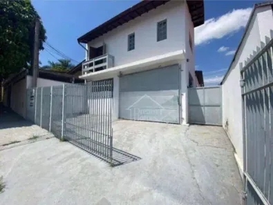 Galpão/Depósito/Armazém à venda, 210m² no Nova Vinhedo, Vinhedo