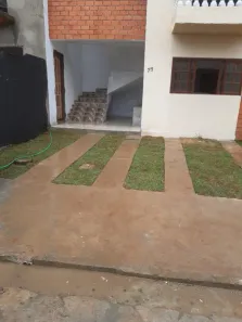 Casa de Condomínio com 2 Quartos à venda, 78m² no Corumbá, Itanhaém