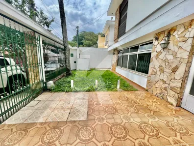 Sobrado com 3 Quartos para alugar, 226m² no Tremembé, São Paulo