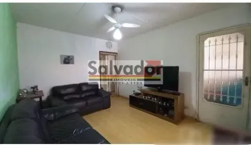 Casa com 3 Quartos à venda, 147m² no Vila Guarani (Z Sul), São Paulo