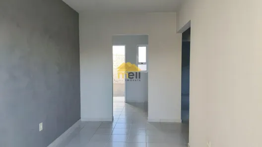 Casa com 2 Quartos à venda, 45m² no Vida Nova Presidente Prudente II, Presidente Prudente