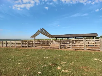 Fazenda/Sítio à venda, 1m² no Área Rural de Bauru, Bauru