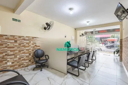 Prédio Comercial à venda, 1020m² no Tatuapé, São Paulo