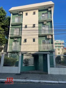 Apartamento com 3 Quartos à venda, 70m² no Vila Nova, Cabo Frio