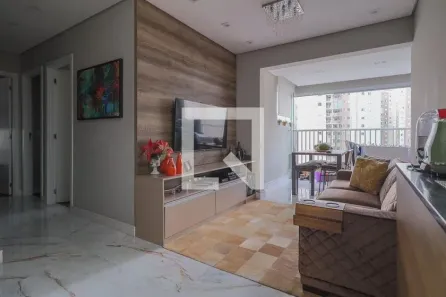 Cobertura com 3 Quartos à venda, 75m² no Brás, São Paulo