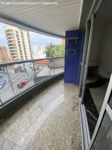 Apartamento com 3 Quartos à venda, 134m² no Real Parque, São Paulo