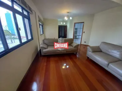 Apartamento com 3 Quartos à venda, 110m² no Santa Paula, São Caetano do Sul