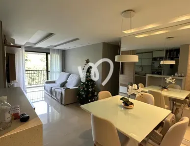 Apartamento com 3 Quartos à venda, 88m² no Taquara, Rio de Janeiro