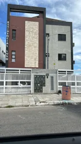 Apartamento com 3 Quartos à venda, 161m² no Bessa, João Pessoa