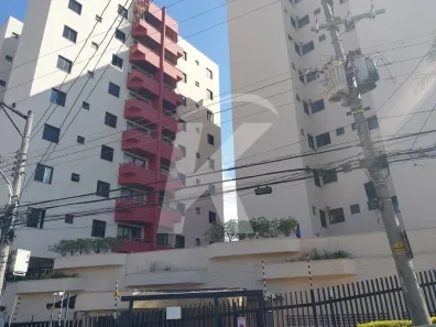 Apartamento com 3 Quartos à venda, 174m² no Vila Gustavo, São Paulo