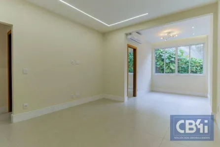 Apartamento com 3 Quartos à venda, 110m² no Copacabana, Rio de Janeiro