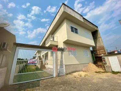 Kitnet com 1 Quarto para alugar, 40m² no Urussanguinha, Araranguá