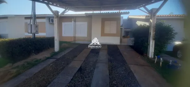 Casa de Condomínio com 3 Quartos para alugar, 60m² no 23 de Setembro, Várzea Grande