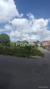 Lote/Terreno à venda, 1000m² no Gleba E, Camaçari