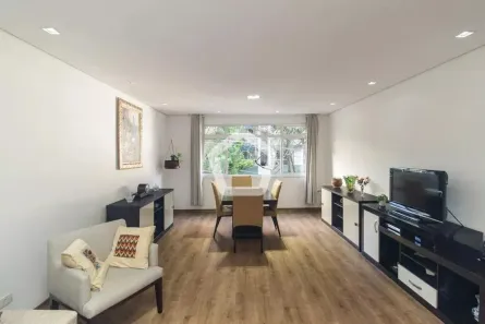 Apartamento com 3 Quartos à venda, 123m² no Perdizes, São Paulo