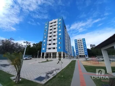 Apartamento com 2 Quartos à venda, 66m² no São João, Criciúma