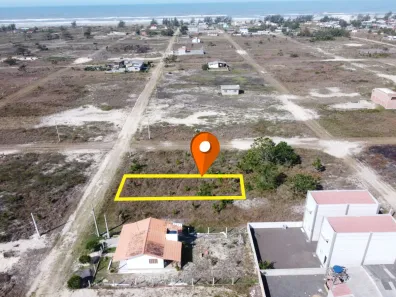 Lote/Terreno à venda, 300m² no , Balneário Gaivota