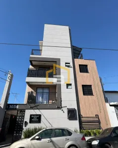 Apartamento com 1 Quarto à venda, 33m² no Vila Nova Carolina, São Paulo