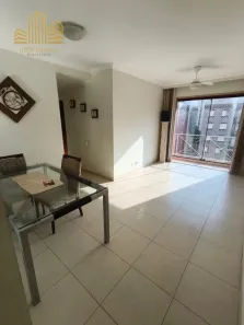 Apartamento com 3 Quartos para alugar, 63m² no Jardim São Savério, São Paulo
