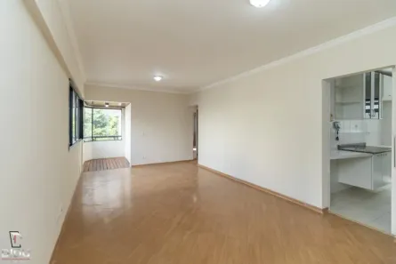 Apartamento com 3 Quartos à venda, 94m² no Vila Gumercindo, São Paulo