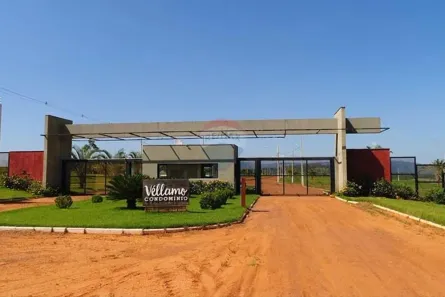 Lote/Terreno à venda, 2000m² no , Delfinópolis